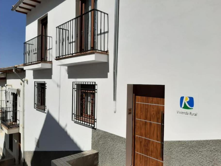 Casa El Grajo Villa Cazorla Exterior foto