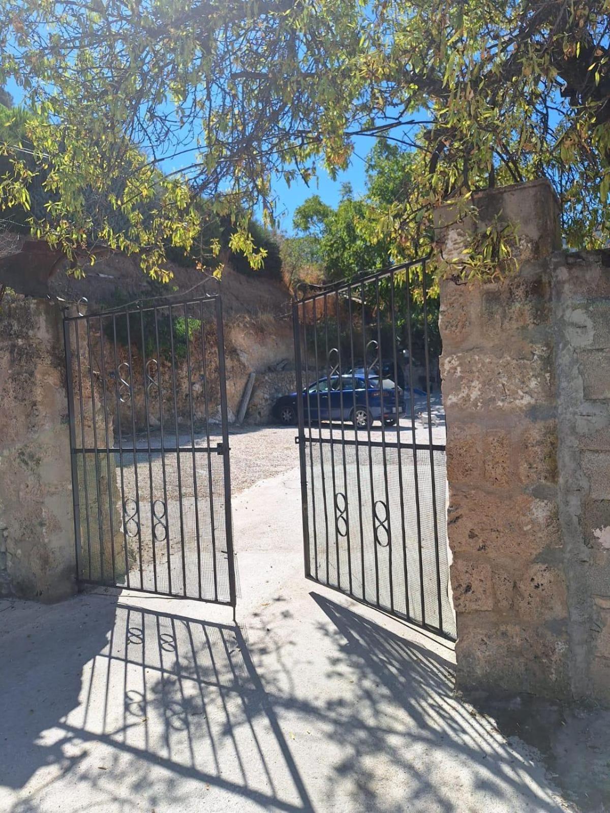 Casa El Grajo Villa Cazorla Exterior foto